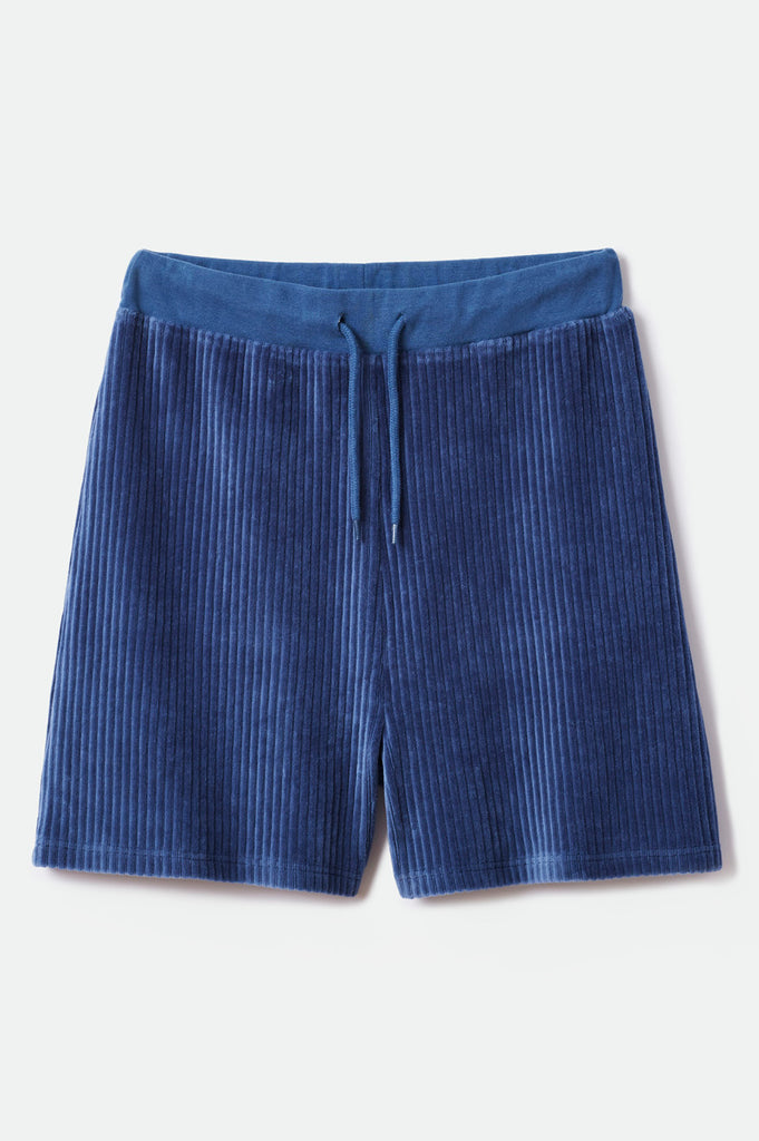 Brixton Dazed Short - Joe Blue