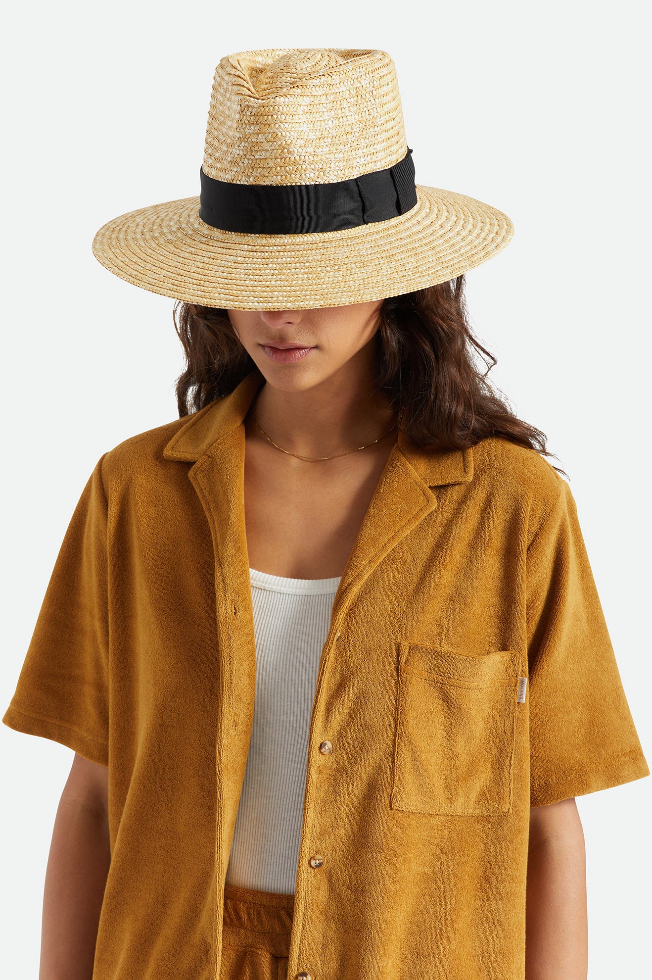 Brixton joanna hat canada online