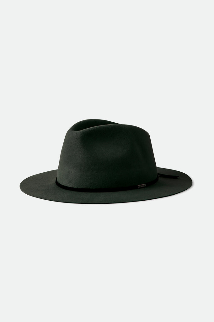 Men's Packable Hats - Foldable Headwear Collection – Brixton Canada