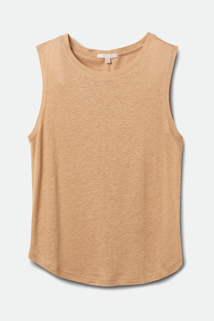 Brixton Montauk Tank - Mojave