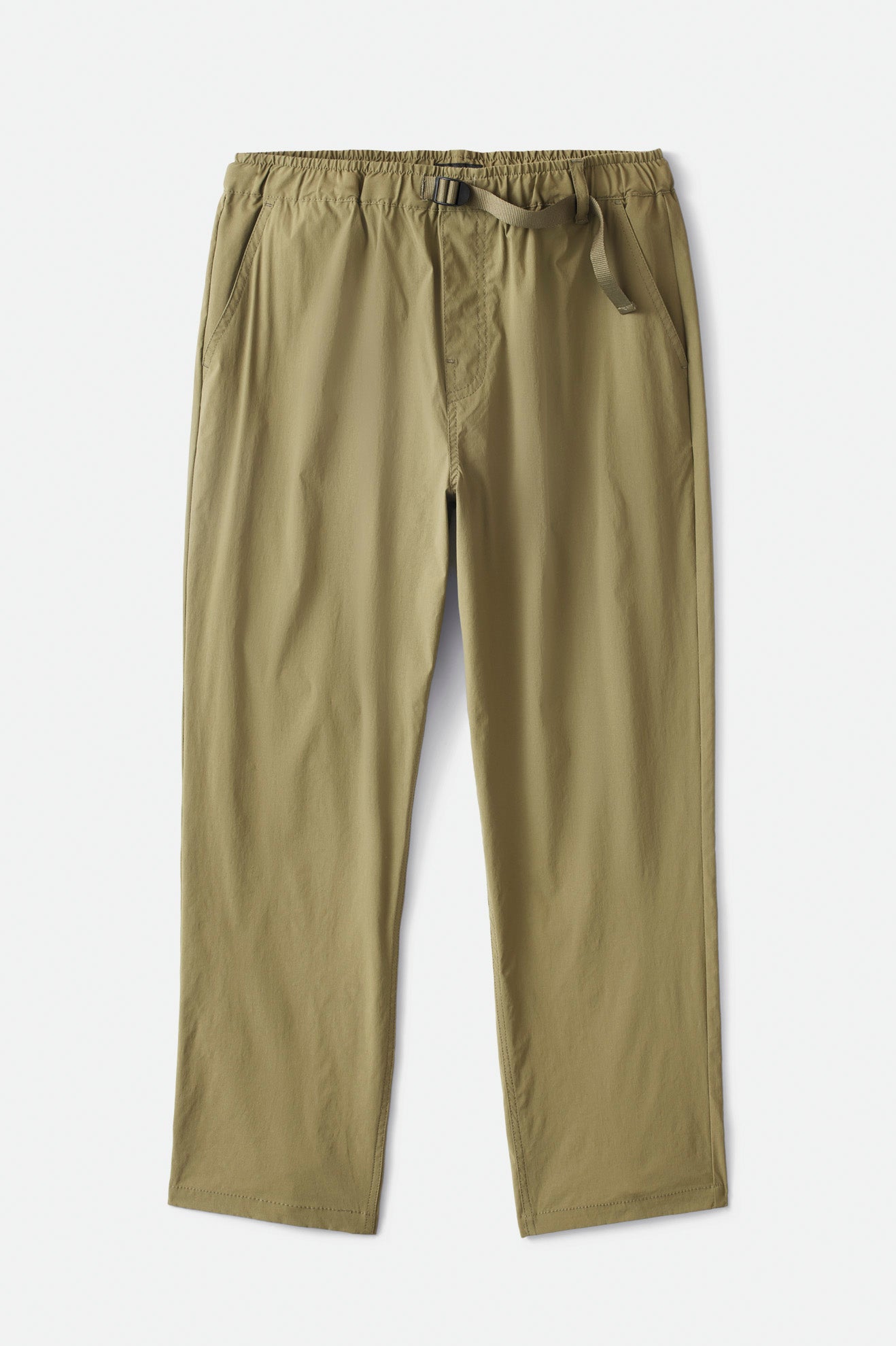 Steady Cinch Taper Utility Pant - Military Olive