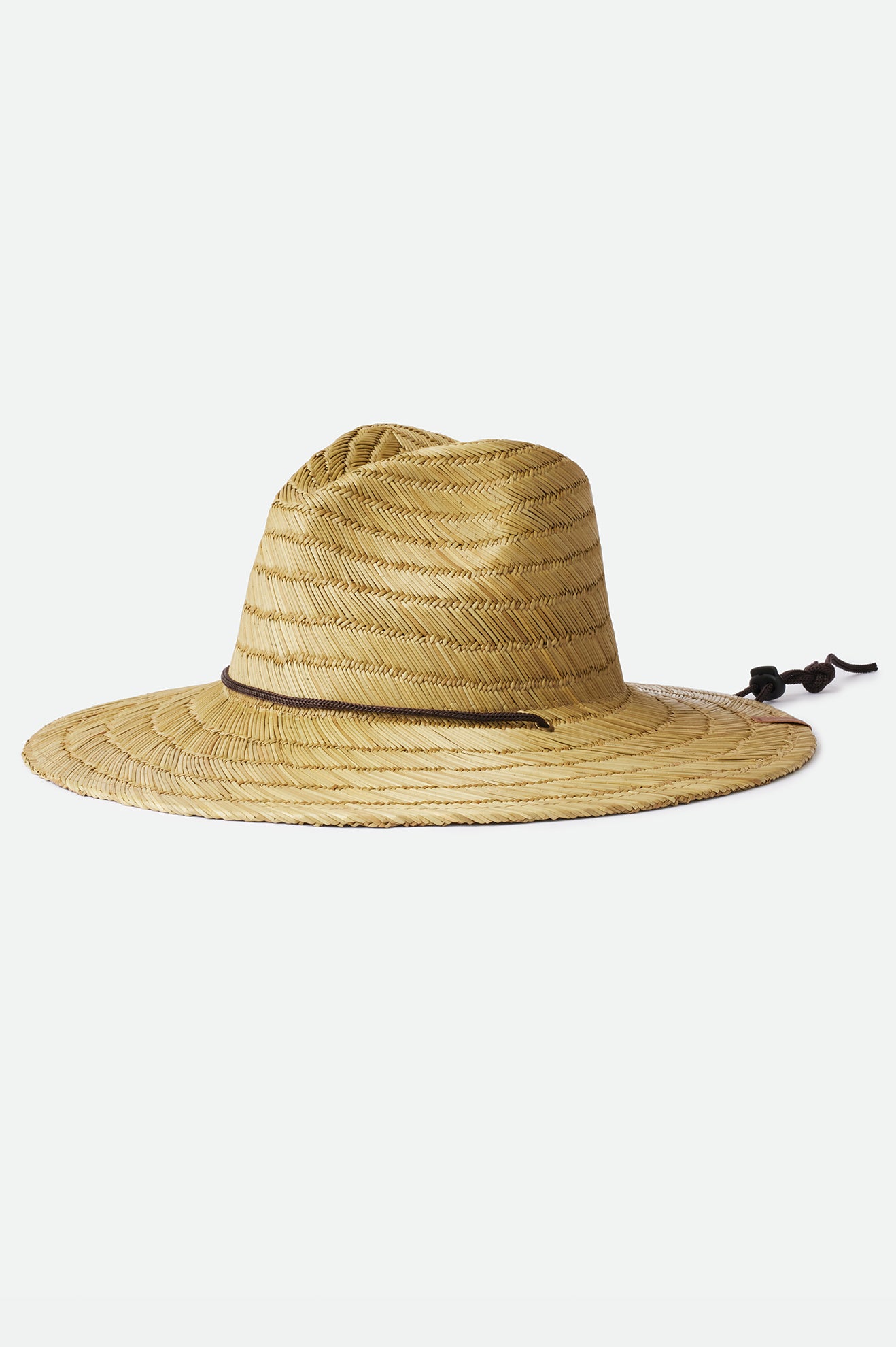Bells Sun Hat - Tan