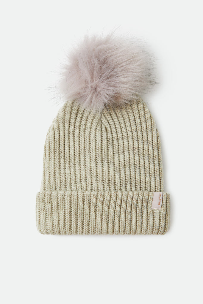 Brixton Alison Beanie - Beige